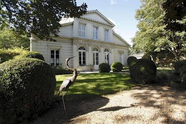 Studio 'Le belvédère' à Bléré