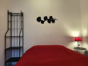 Location vacances 'Abrivado' à Aimargues
