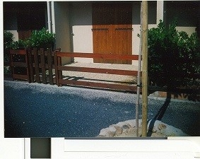 Studio / Appartement 'Maisonnette - languedoc roussillon' en Pyrenees Orientales