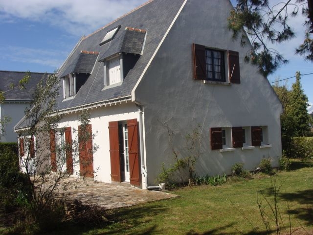 Maison / Villa 'Maison de vacances proche des plages' à Le pouliguen