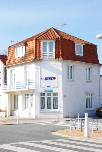 Maison / Villa 'Appartalapalge' en Picardie