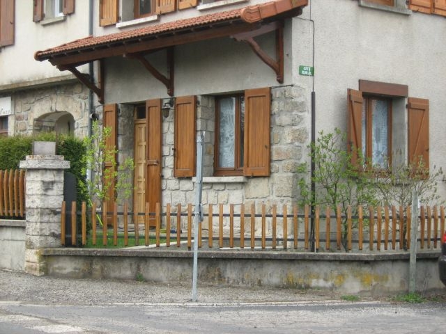 Gîte rural 'Le tilleul' à Coucouron