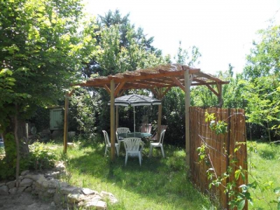 Gîte rural 'Gite de cantelade' en Languedoc Roussillon