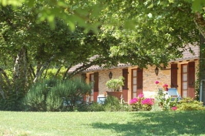 Chambre d'hôte 'Les filolies' à Proissans