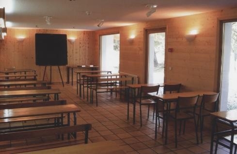 Gîte de séjour 'La farandole' à Les houches