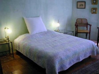 Chambre d'hôte 'BandB Le Presbytere' en Val d'Oise