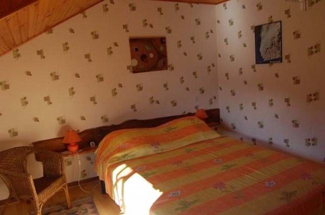 Maison individuelle 'Ferme campseissillou' à Saint pe de bigorre