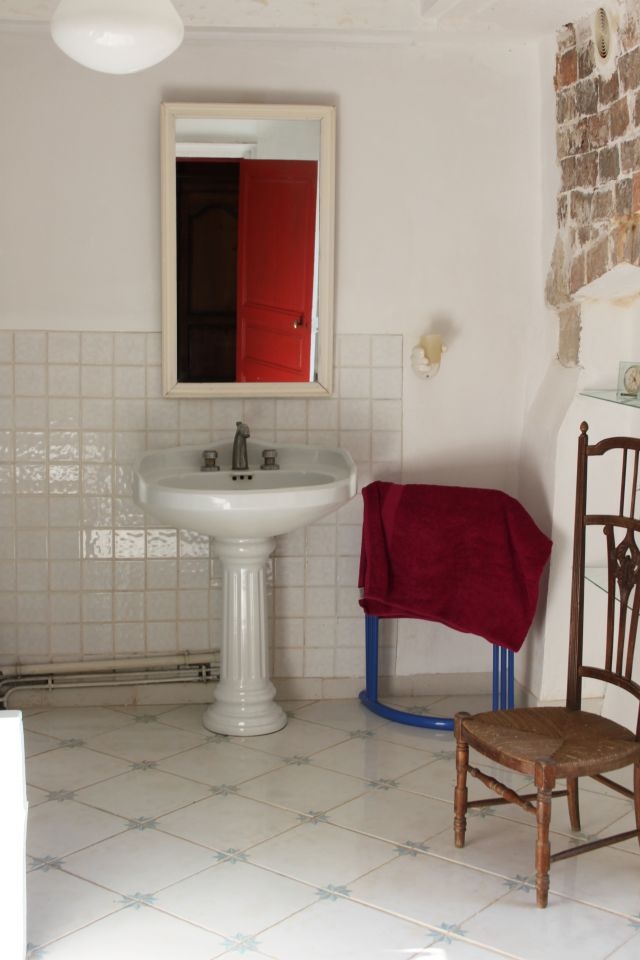 Chambre d'hôte 'Bellevue' à Lavausseau