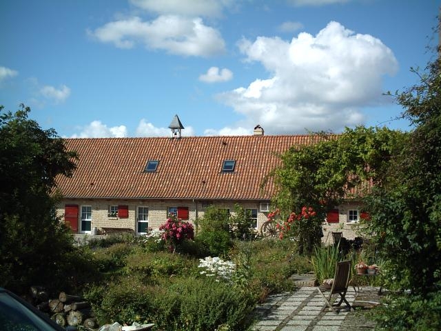 Chambre d'hôte 'La pinsonniere' à Pitgam