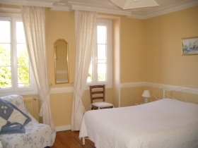 Chambre d'hôte 'Le clos hamon' à Authie