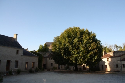 Gîte rural 'TROGLO'Gîte' en Pays de la Loire