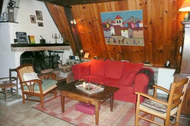 Chambre d'hôte 'Chambres d'hôtes de la laurence' à Campan