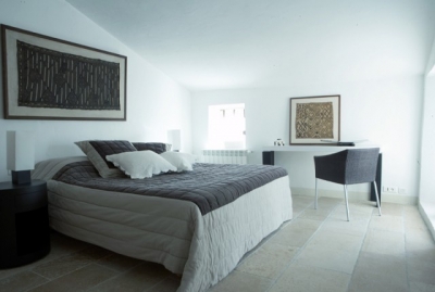 Chambre d'hôte 'Le moulin des sources' en Vaucluse