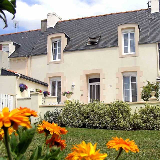 Maison / Villa 'Le coz' à Guilvinec