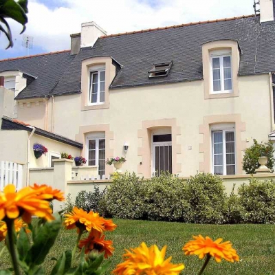Maison / Villa 'Le coz' en Bretagne