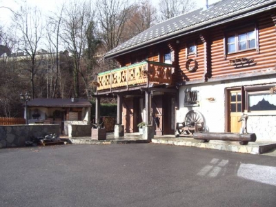 Studio / Appartement 'Chalet montagne' en Isere
