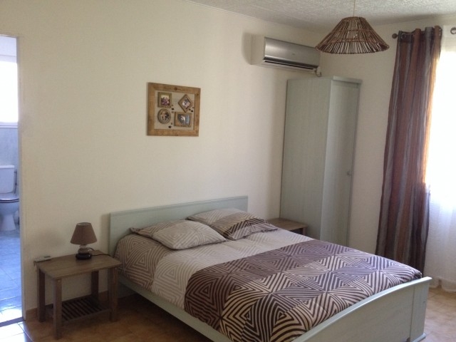 Chambre d'hôte ' la maison de nos vacances près d'Ajaccio' à Ajaccio