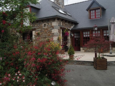 Chambre d'hôte 'Gites et chambres d'hotes  goizel st caradec 22600' à Loudéac