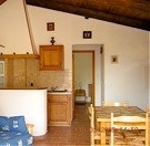 Gîte rural 'Lou rasteou' à Levens