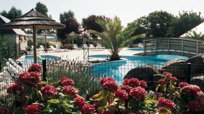 Camping 'Camping les bles d'or' en Cotes d'Armor