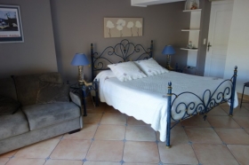 Studio L'Amandier