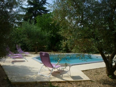 STUDIO /LOFT 'Loft django & carmen' en Languedoc Roussillon