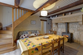 Gîte 'Gîte arthémise' à Brotte les ray