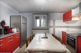 Gîte 'Gîte arthémise' à Brotte les ray