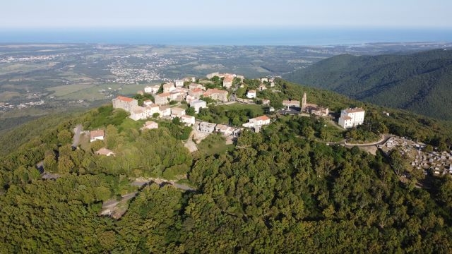 'Casa bonino' à Prunelli-di-fiumorbo