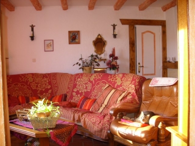 Chambre d'hôte 'Le clos du stade' en Midi-Pyrenees