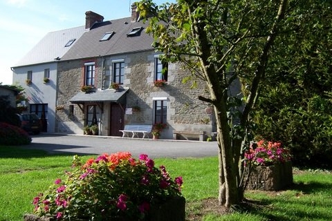 Ferme de la ruette 'Fermedelaruette' à Courtils